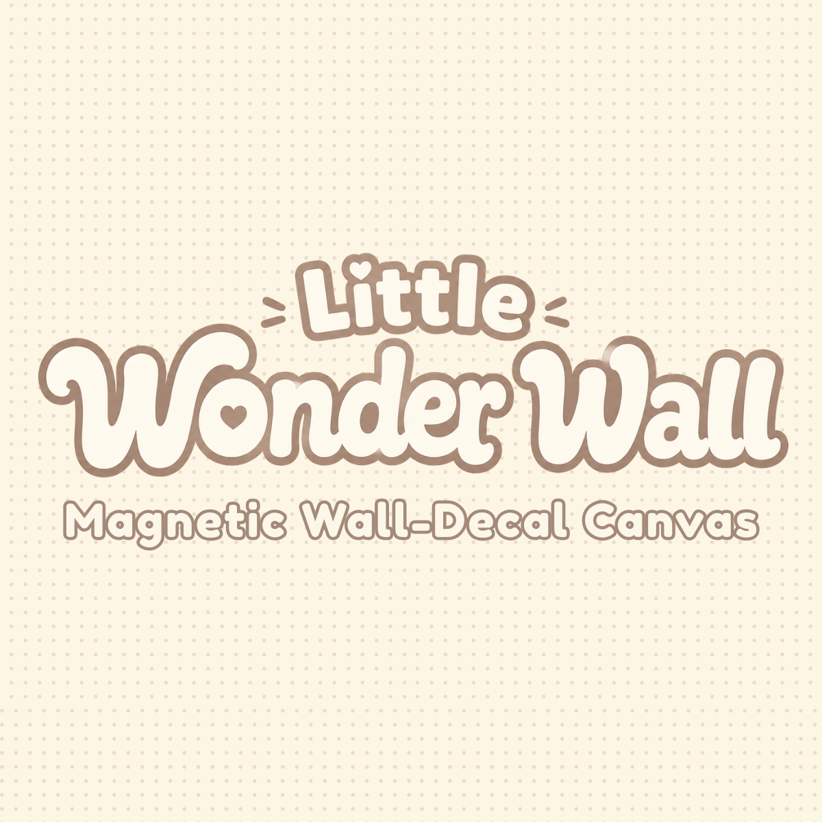 Little Wonder Wall