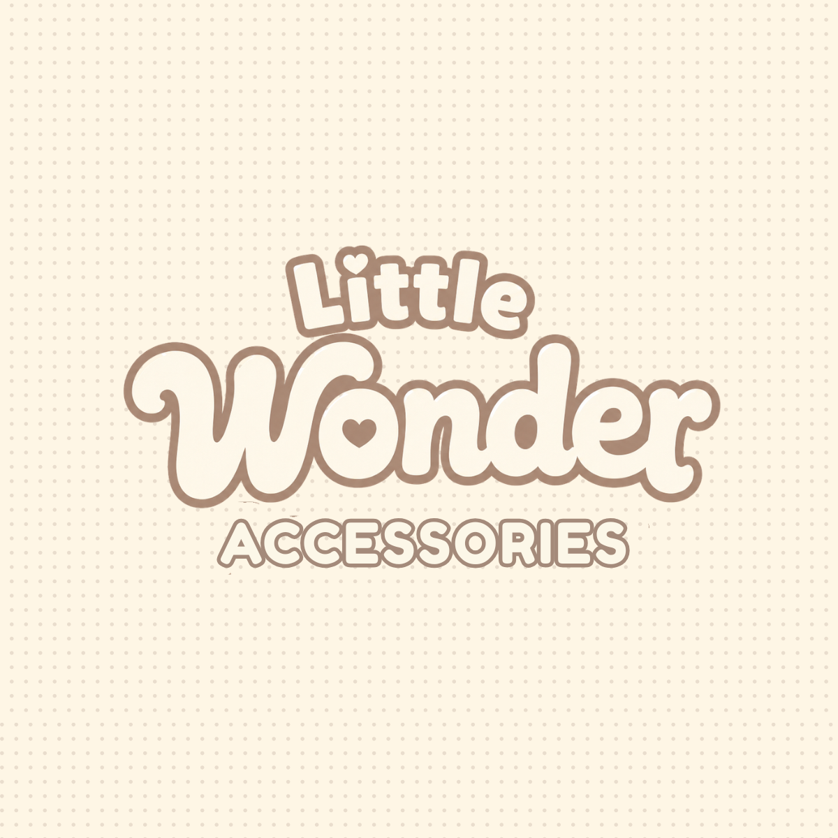 Wonder Accessories