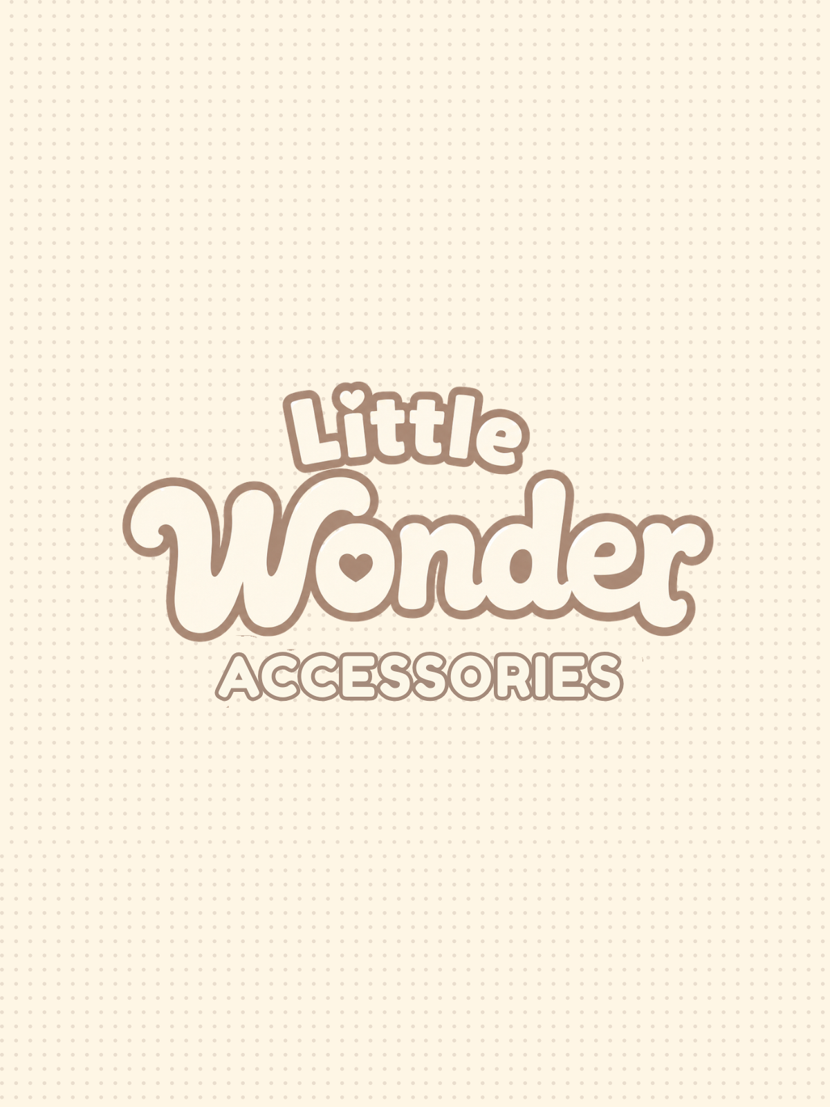 Wonder Accessories