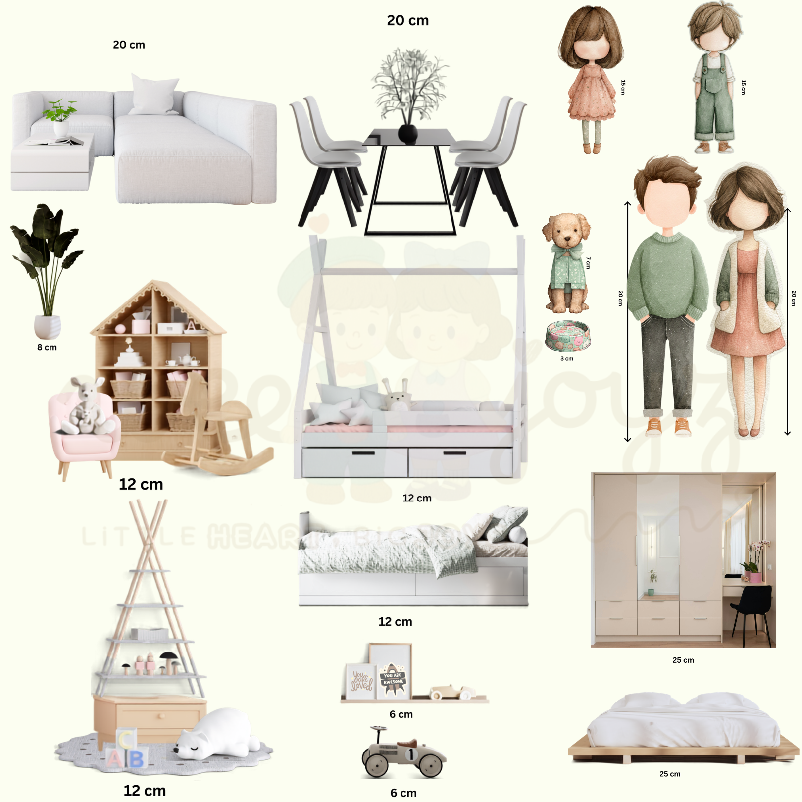 MY WONDROUS HOME MAG-WALLPAPER[WEEJOYZ]
