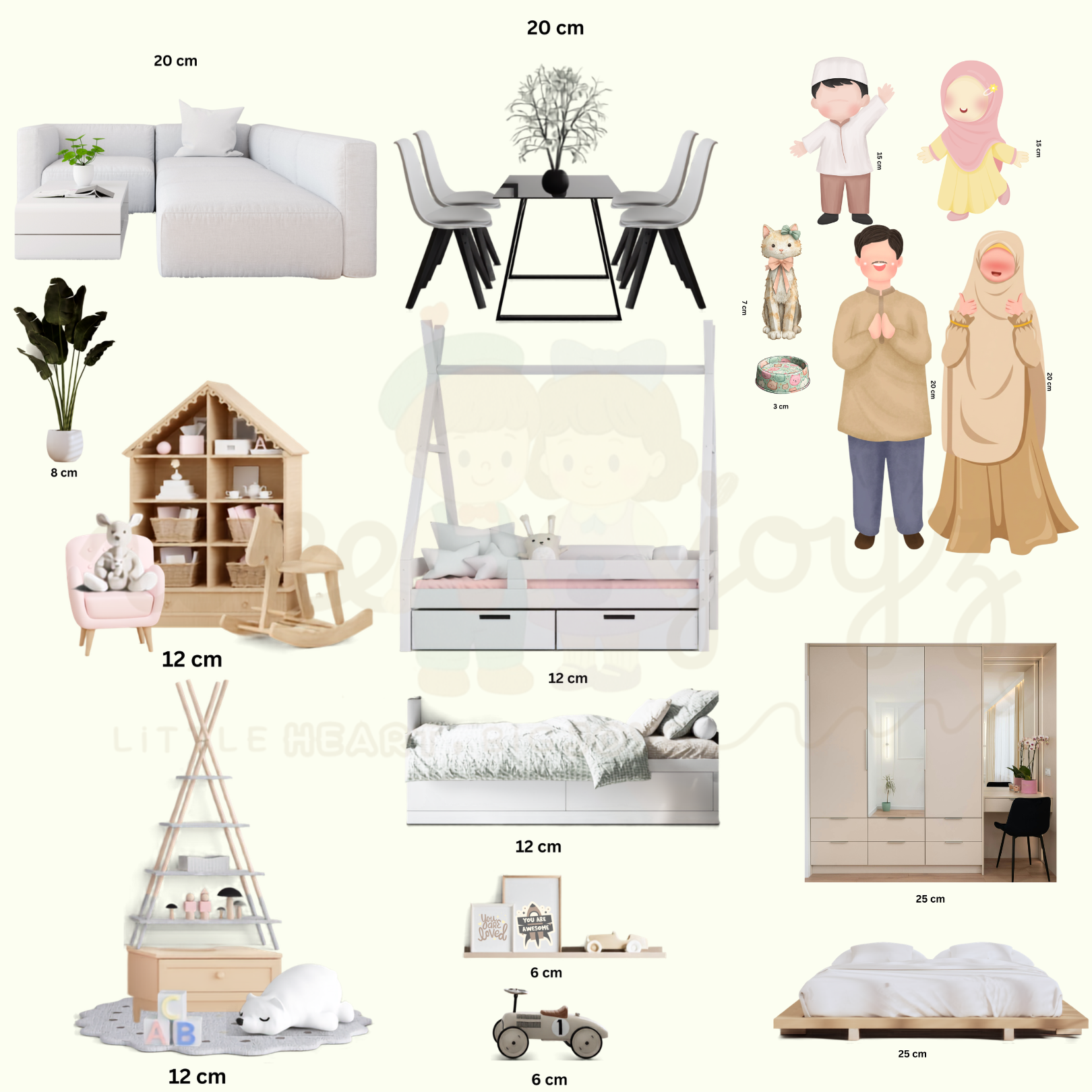MY WONDROUS HOME MAG-WALLPAPER[WEEJOYZ]
