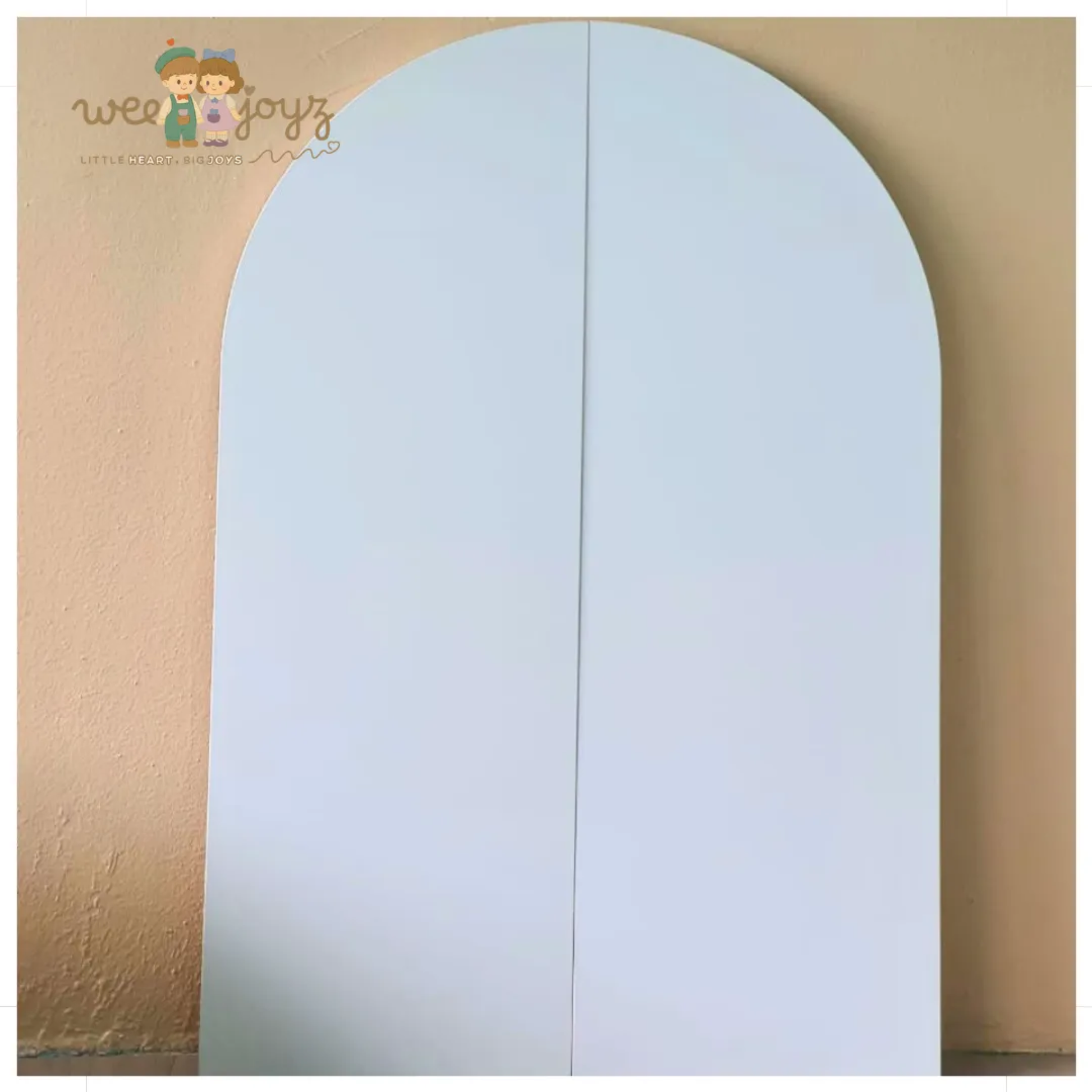 WOODEN DISPLAY STAND[WEEJOYZ]